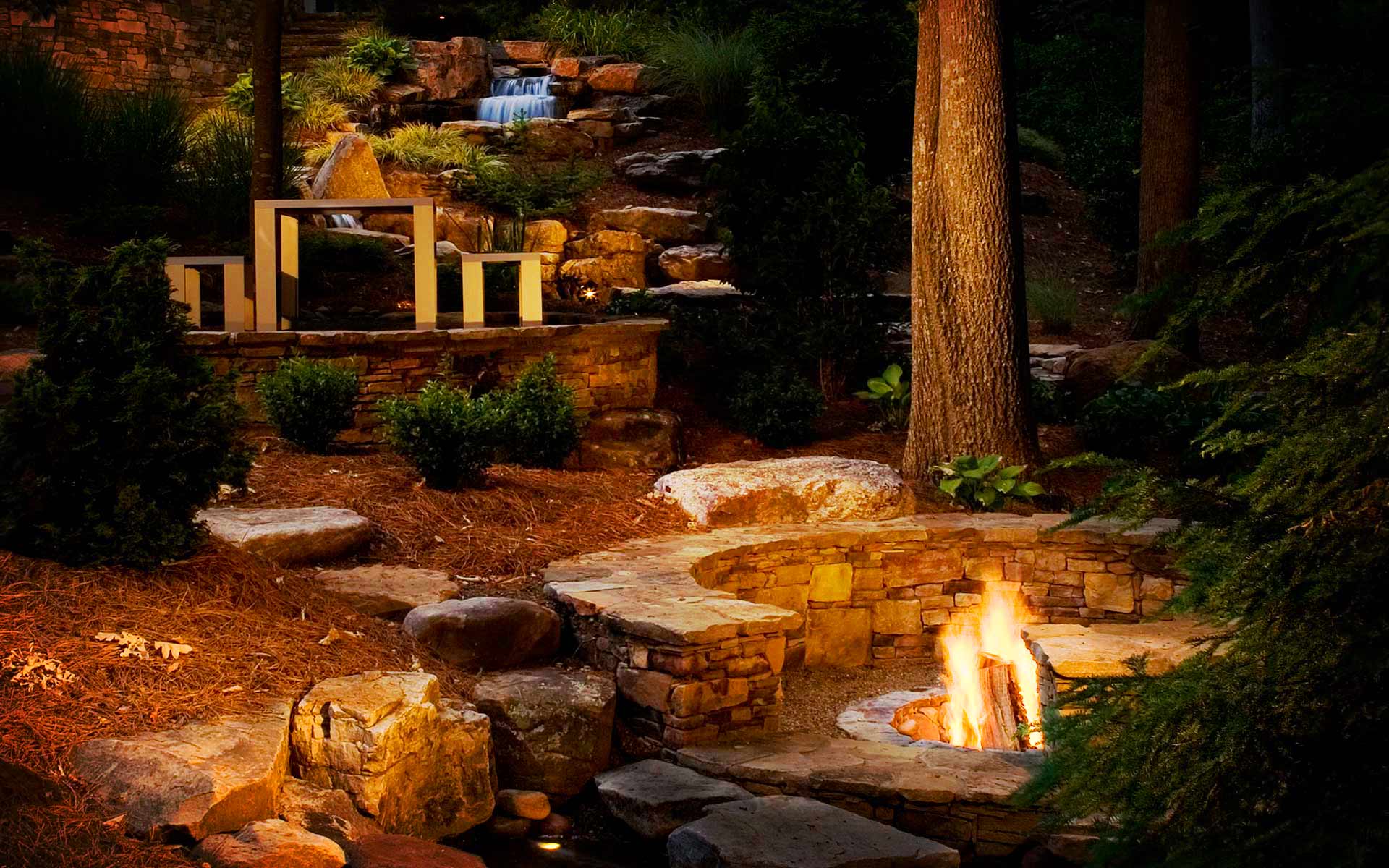 Residential Landscape Architect Charlotte Nc landscape-architect-charlotte-4 - w. j'nell bryson